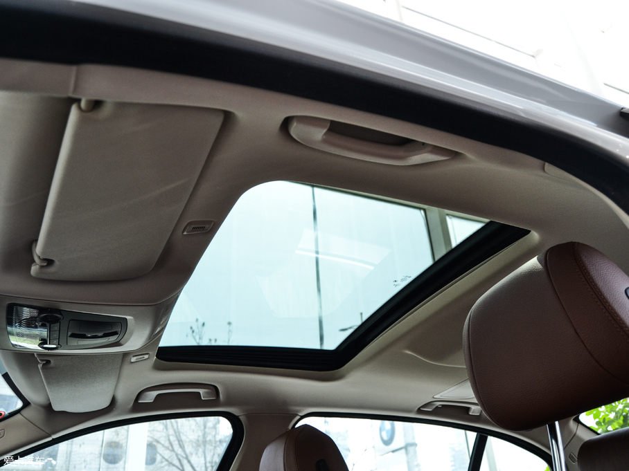 2017R5ϵ 525Li I(lng)