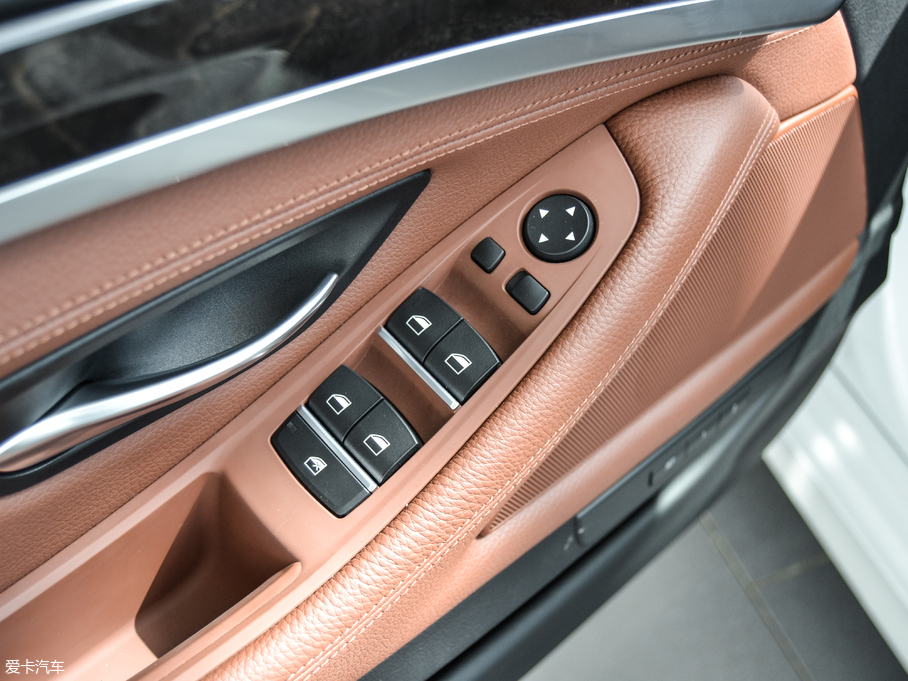 2017R5ϵ 525Li I(lng)