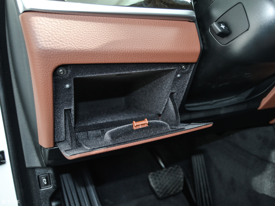 2017R5ϵ 525Li I(lng)