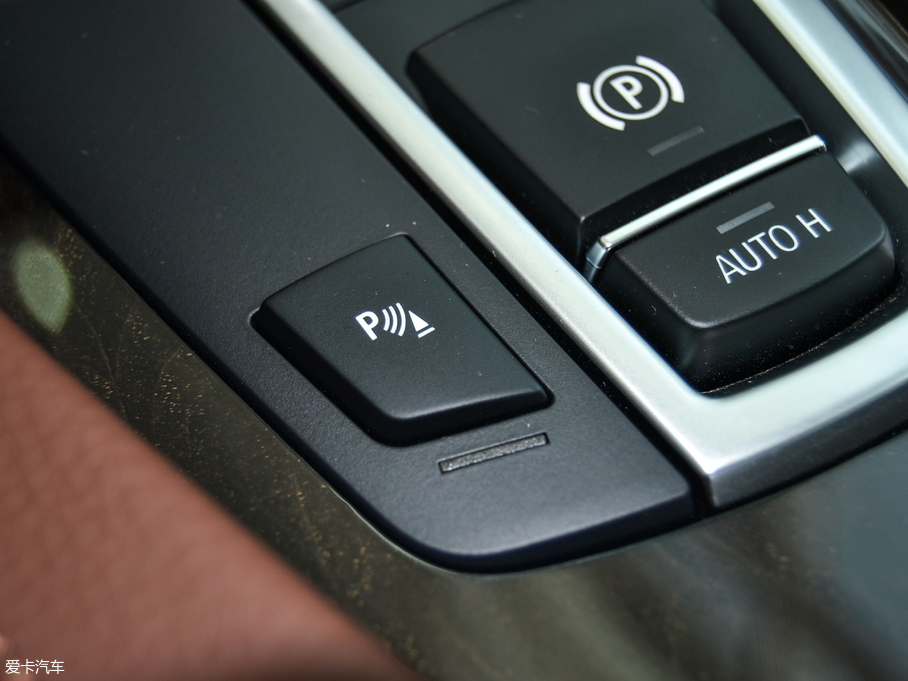 2017R5ϵ 525Li I(lng)