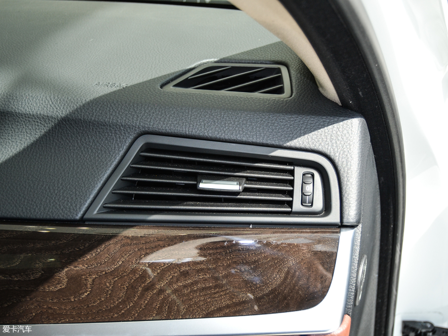 2017R5ϵ 525Li I(lng)