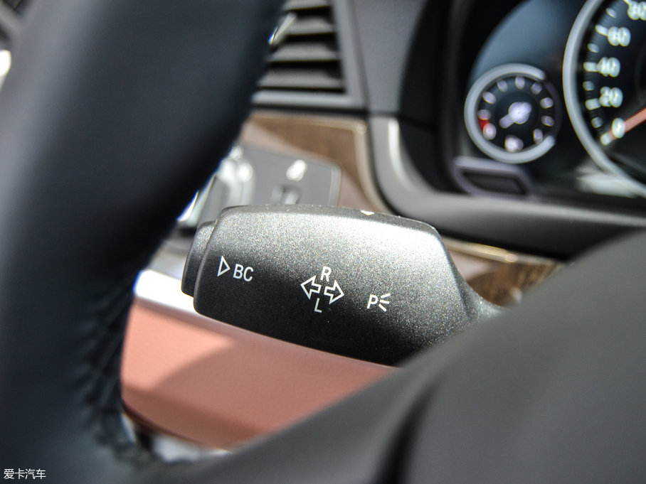 2017R5ϵ 525Li I(lng)