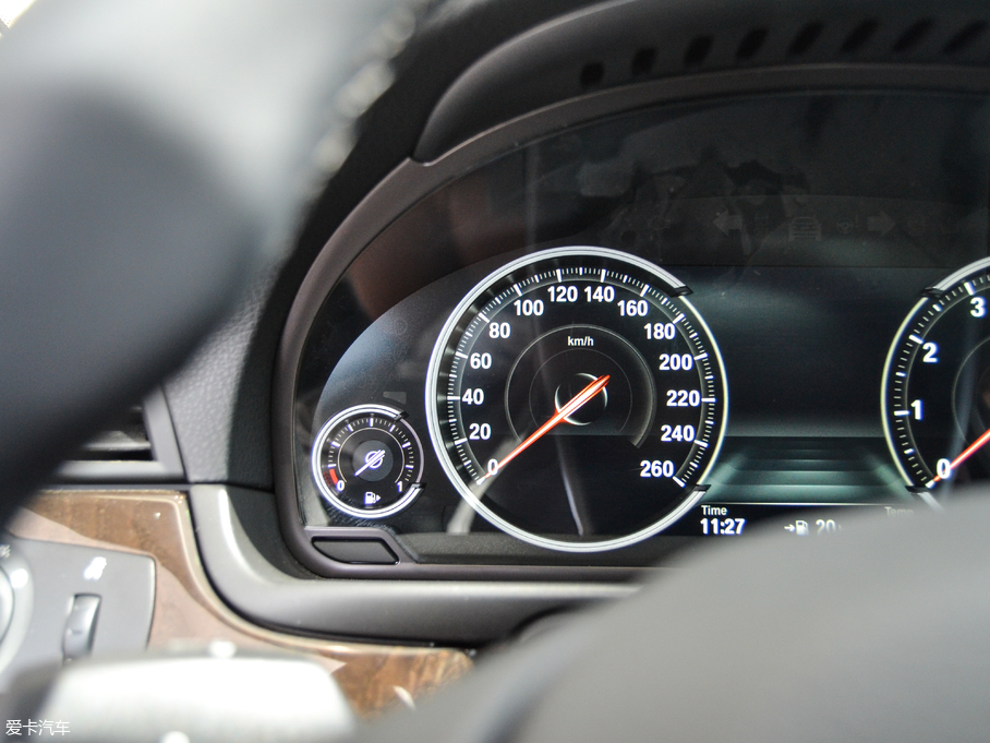 2017R5ϵ 525Li I(lng)