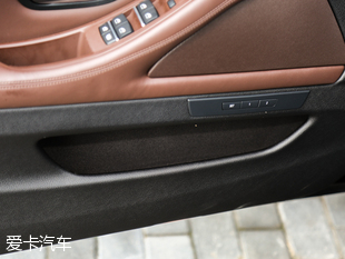 華晨寶馬2017款寶馬5系