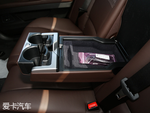 華晨寶馬2017款寶馬5系