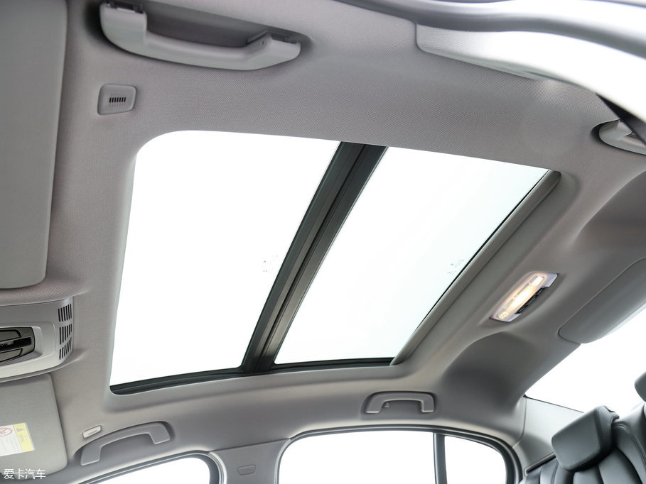 華晨寶馬2017款寶馬1系