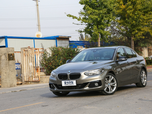 2017款125i 运动型 其它