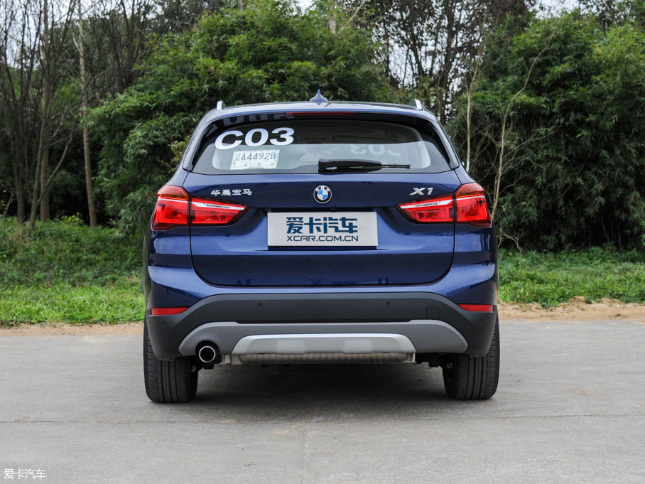 2017RX1Դ xDrive25Le