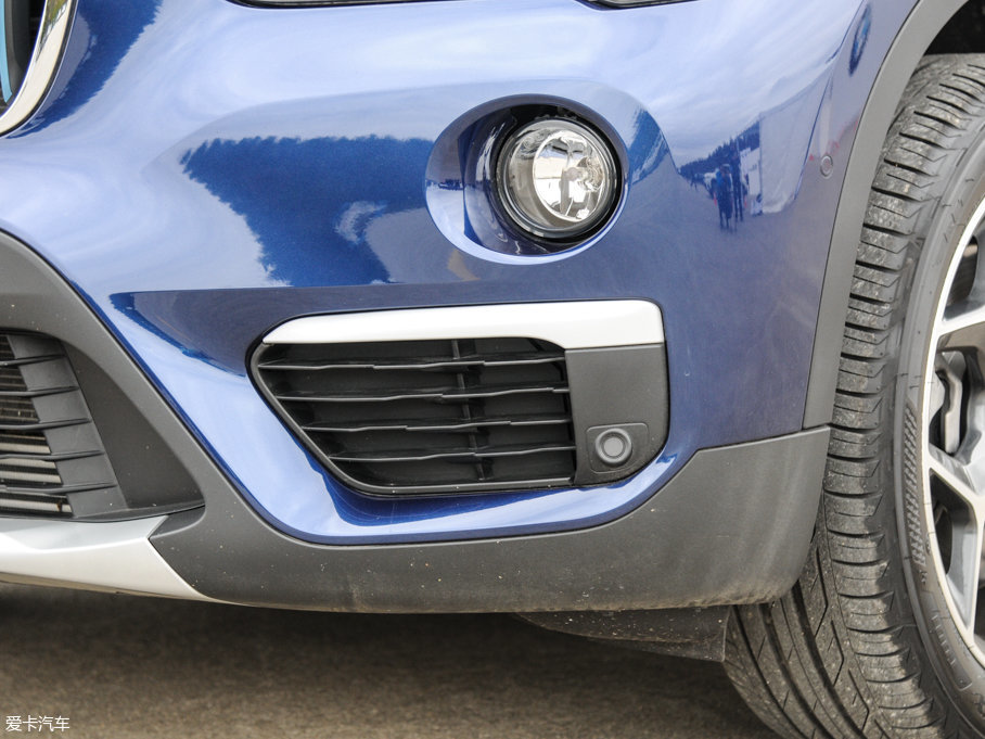 2017RX1Դ xDrive25Le