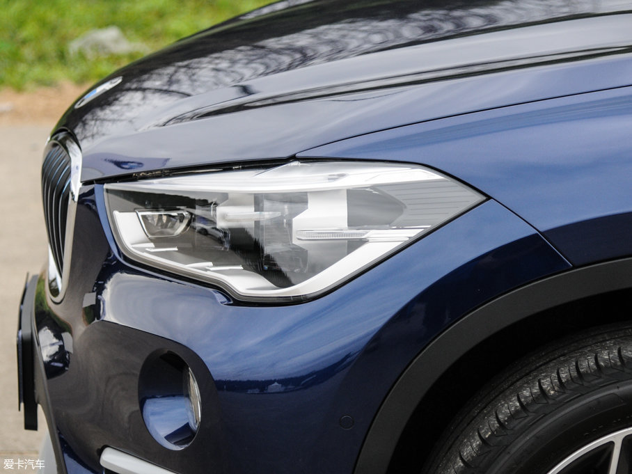 2017RX1Դ xDrive25Le