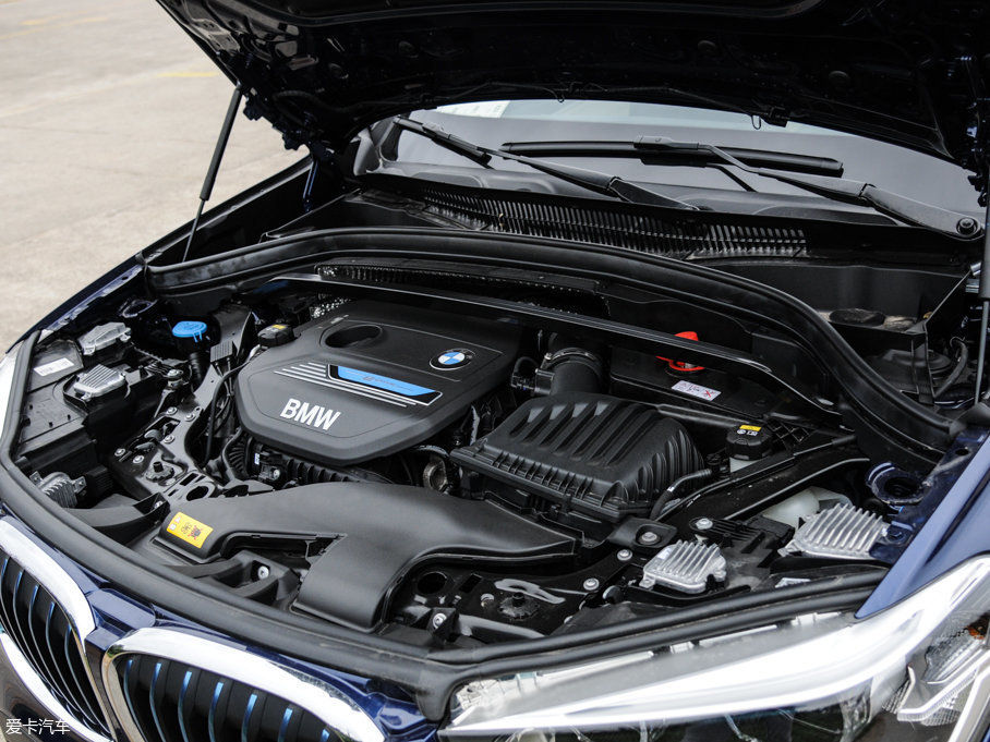 Դ͡X1 xDrive25LeʽУۼΪ39.88Ԫ³1.5T+綯ĶɣٹۺͺĽΪ1.8L