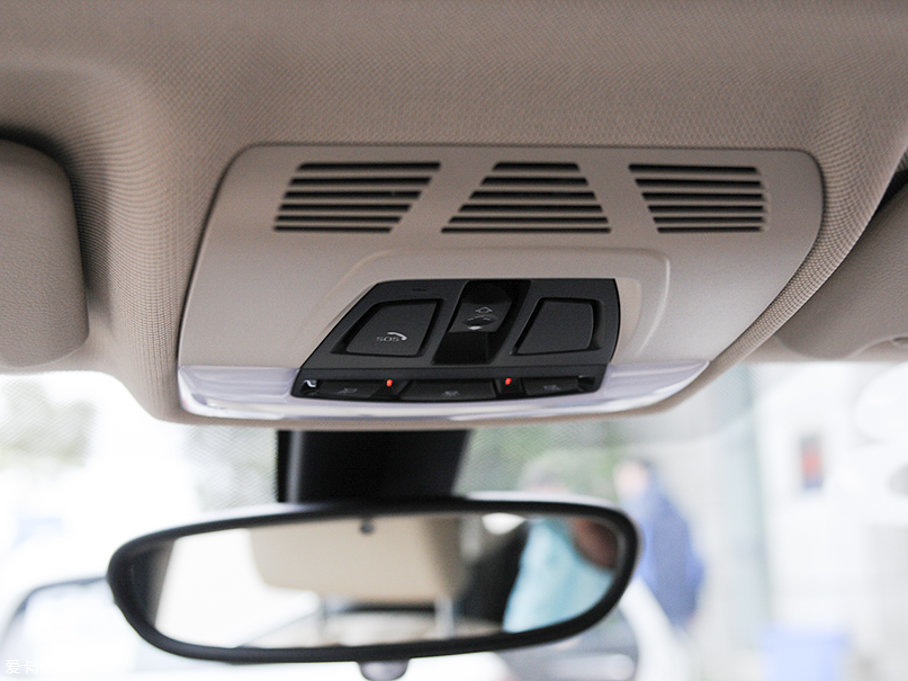 2017RX1Դ xDrive25Le