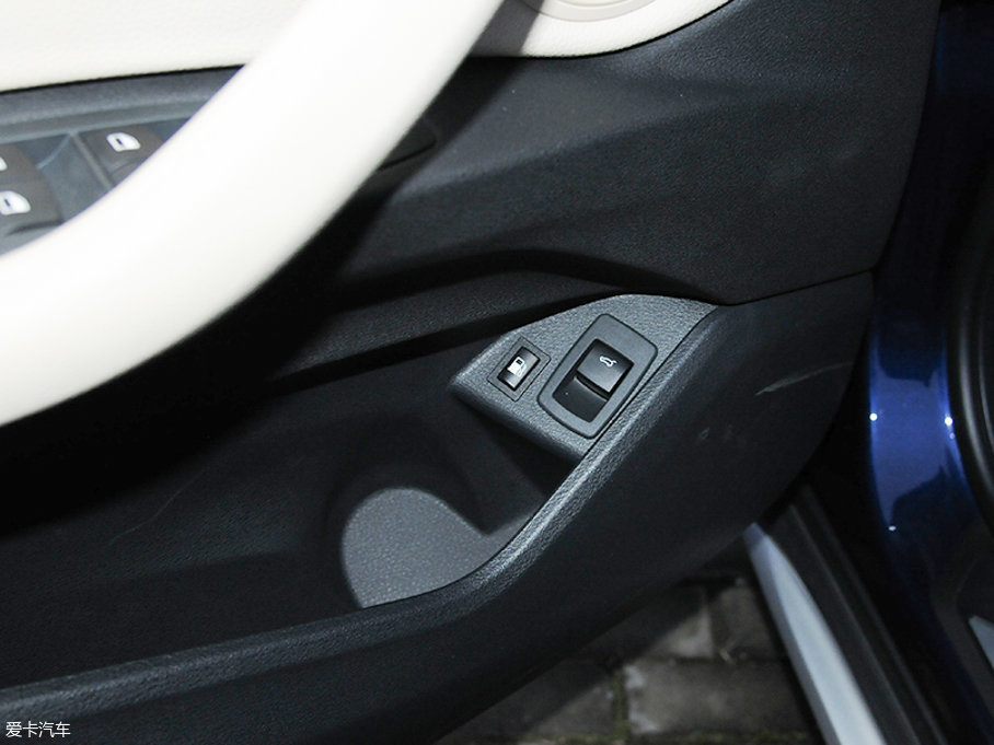 2017RX1Դ xDrive25Le