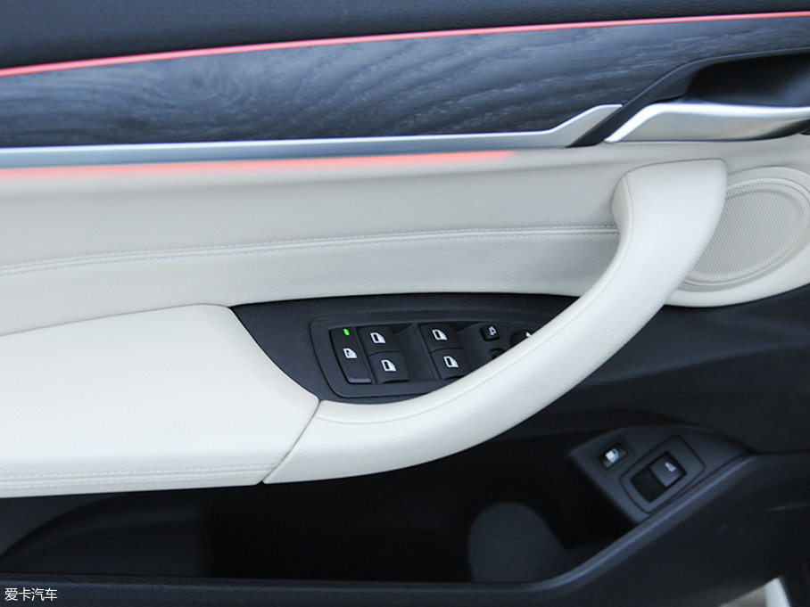 2017RX1Դ xDrive25Le