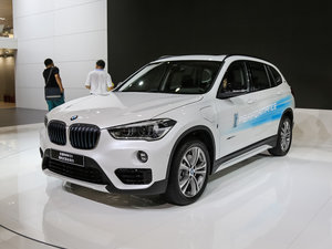 2016款基本型 整体外观