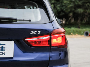 2017款xDrive25Le 细节外观