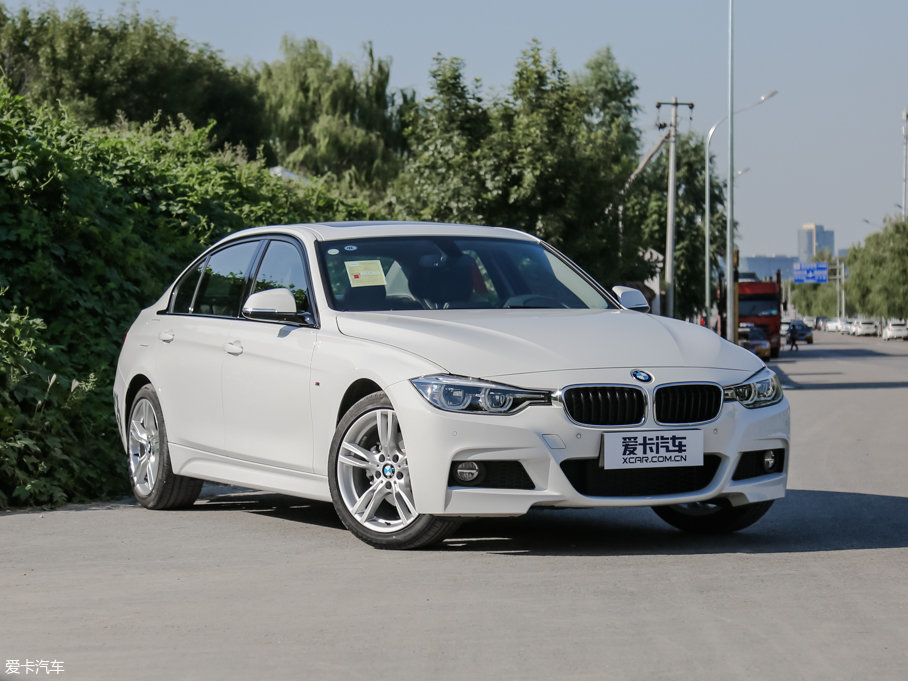 2017R3ϵ 320Li M\