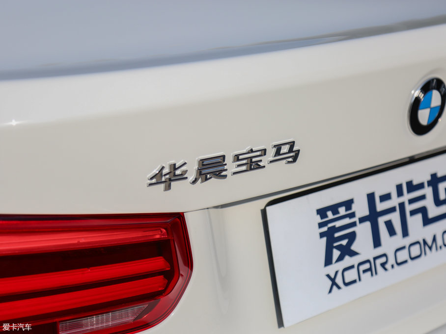 2017R3ϵ 320Li M\