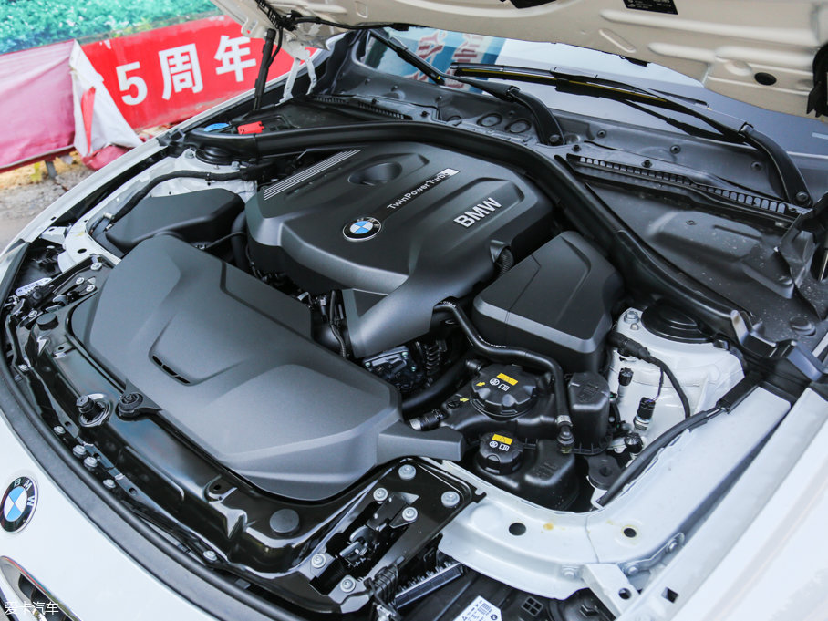 2017R3ϵ 320Li M\