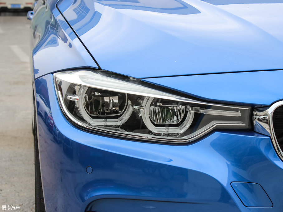 2017R3ϵ 320i M\(yn)