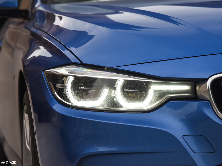 2017R3ϵ 330Li M\