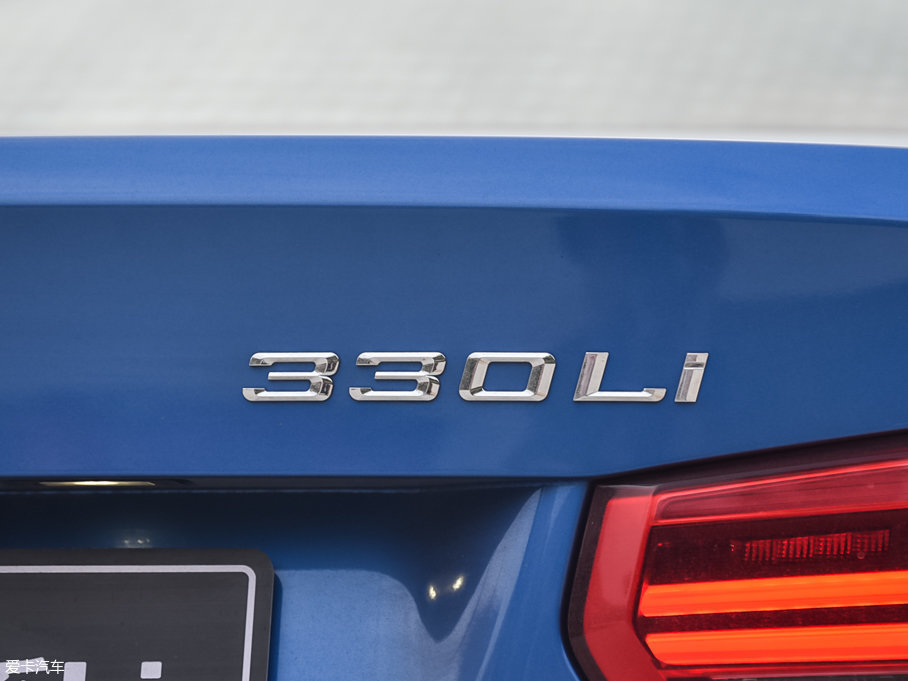 2017R3ϵ 330Li M\