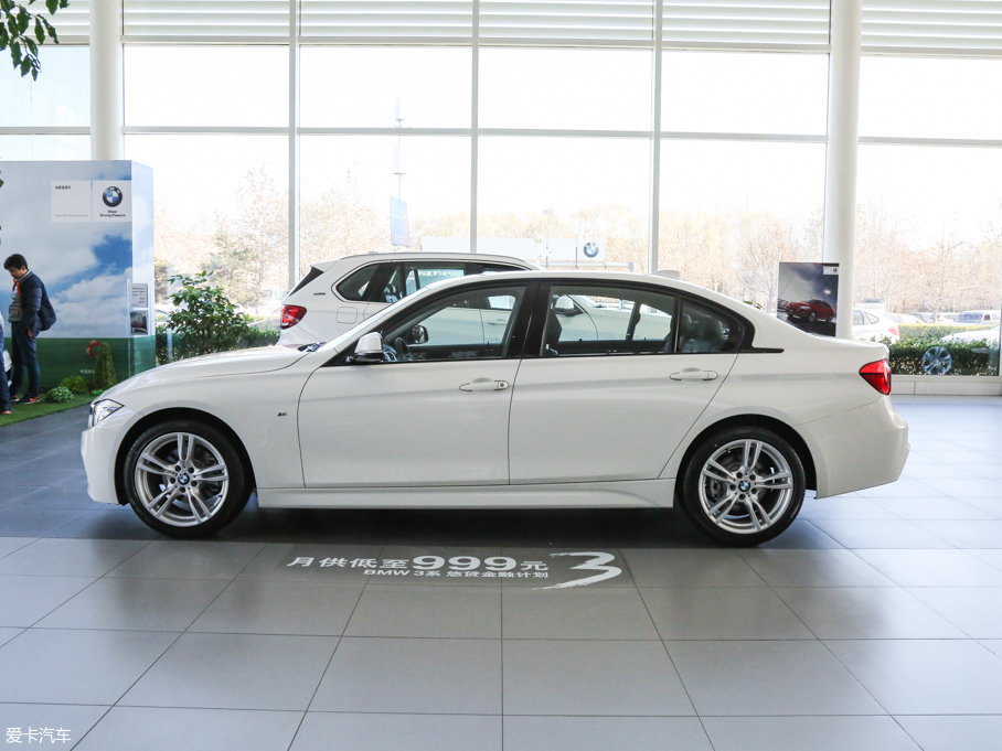 2017R3ϵ 320Li M\