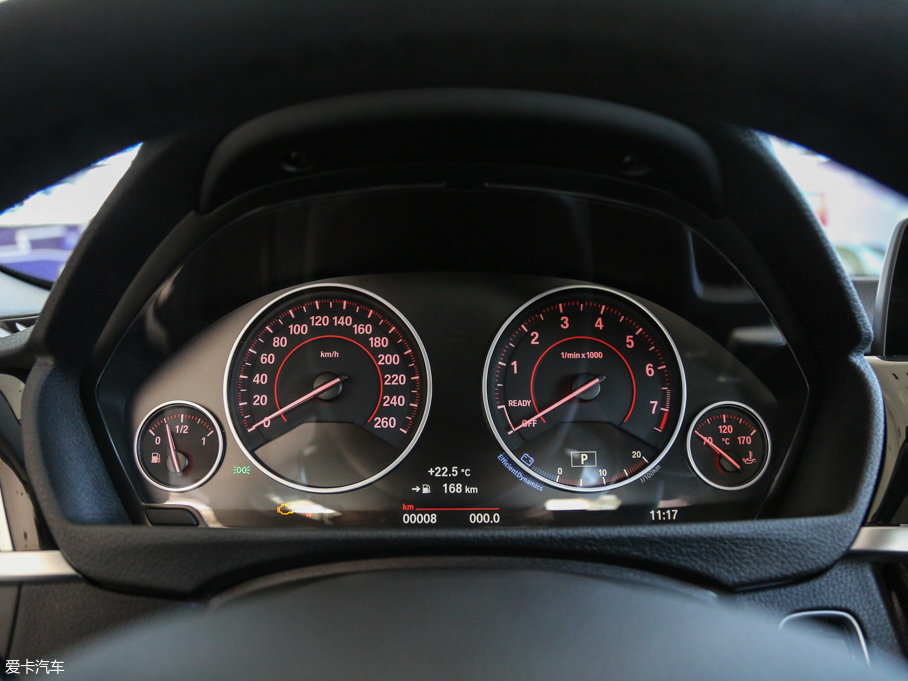 2017R3ϵ 320Li M\(yn)(dng)