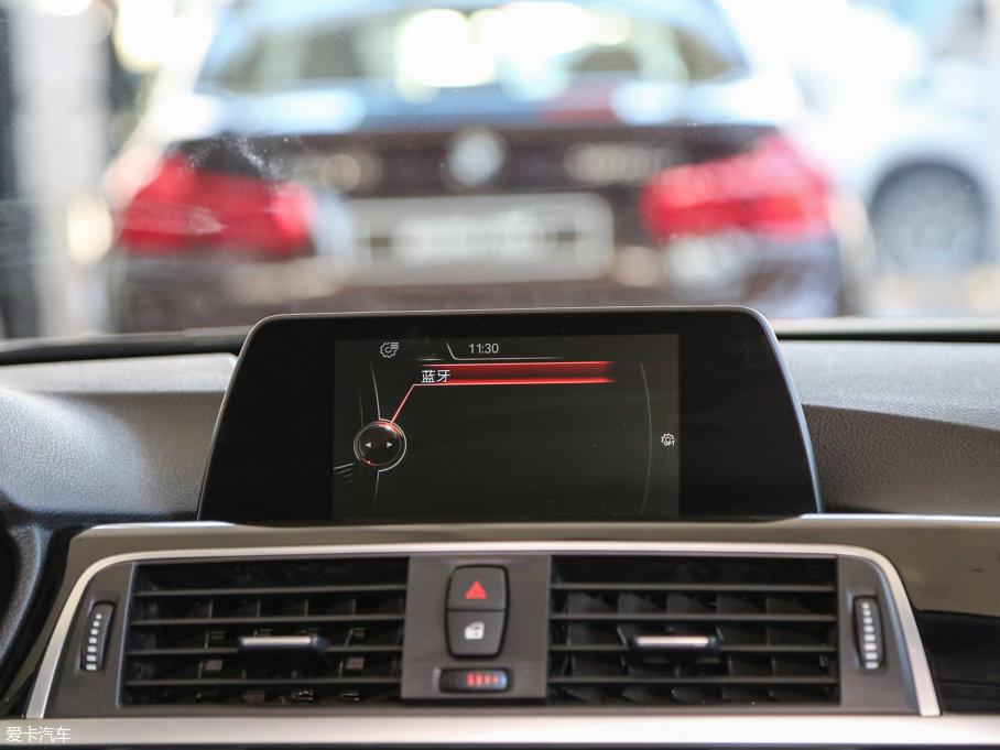 2017R3ϵ 320Li M\