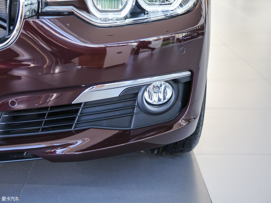 2017R3ϵ 320Li xDrive r(sh)