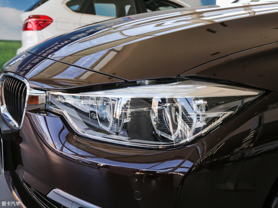 2017R3ϵ 320Li xDrive r(sh)