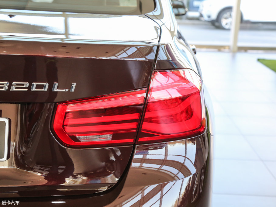 2017R3ϵ 320Li xDrive r