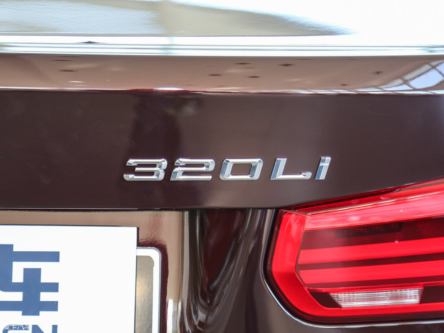 2017R3ϵ 320Li xDrive r(sh)