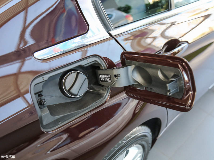 2017R3ϵ 320Li xDrive r