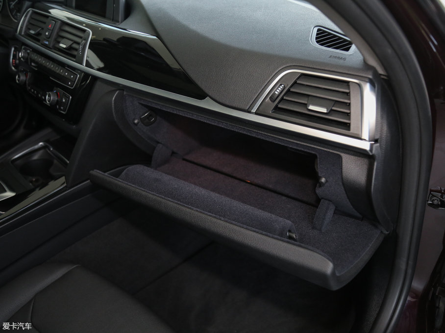 2017R3ϵ 320Li xDrive r