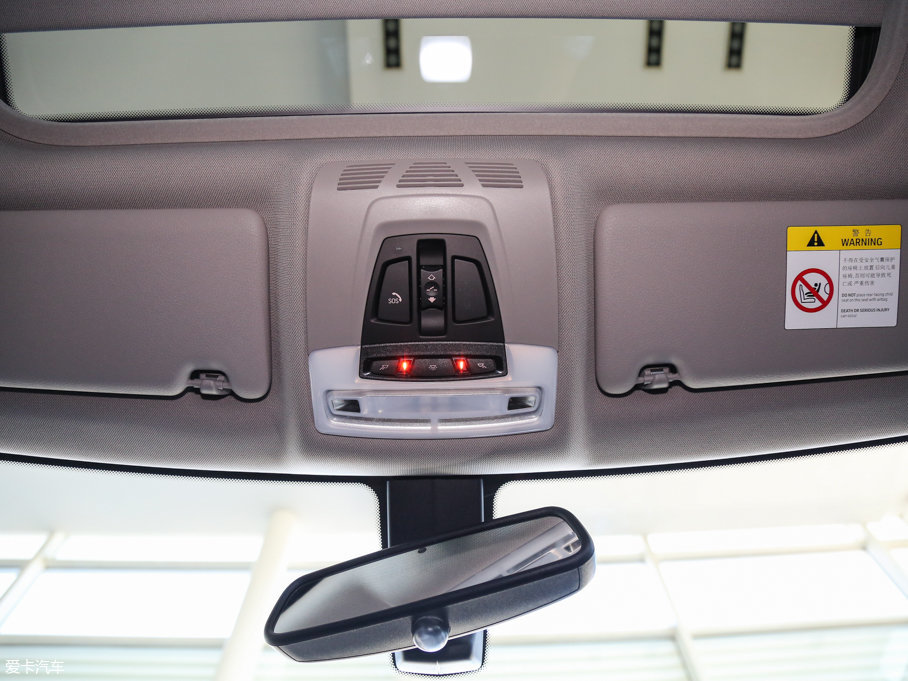 2017R3ϵ 320Li xDrive r