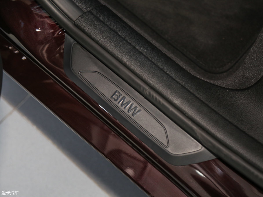 2017R3ϵ 320Li xDrive r(sh)