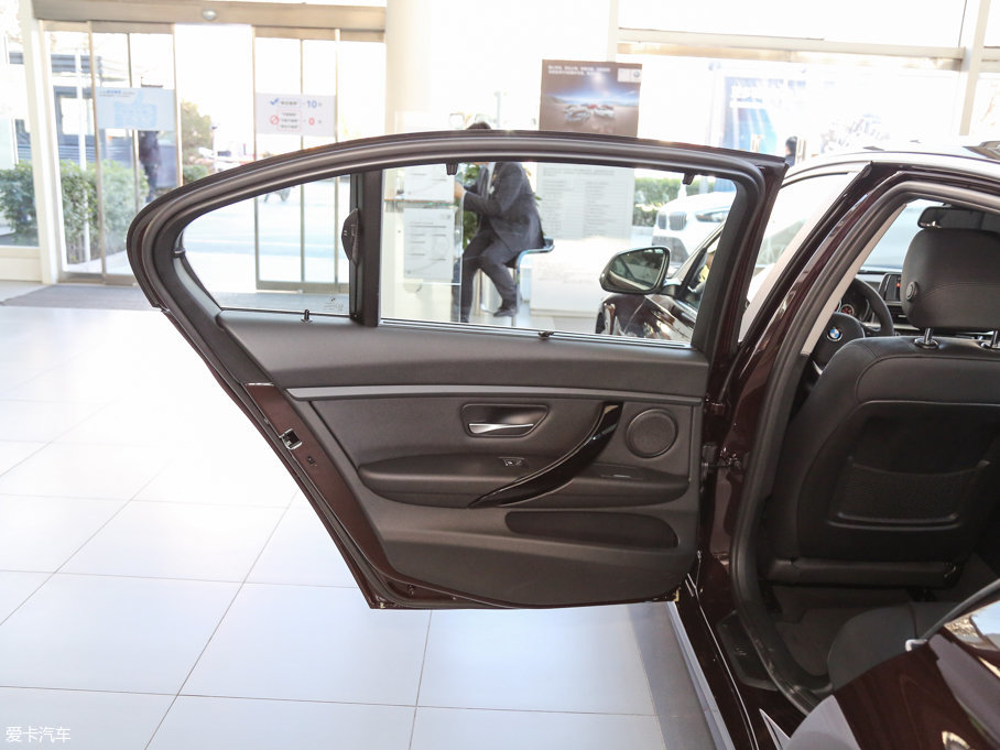 2017R3ϵ 320Li xDrive r(sh)