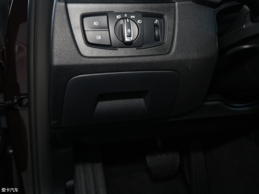 2017R3ϵ 320Li xDrive r(sh)