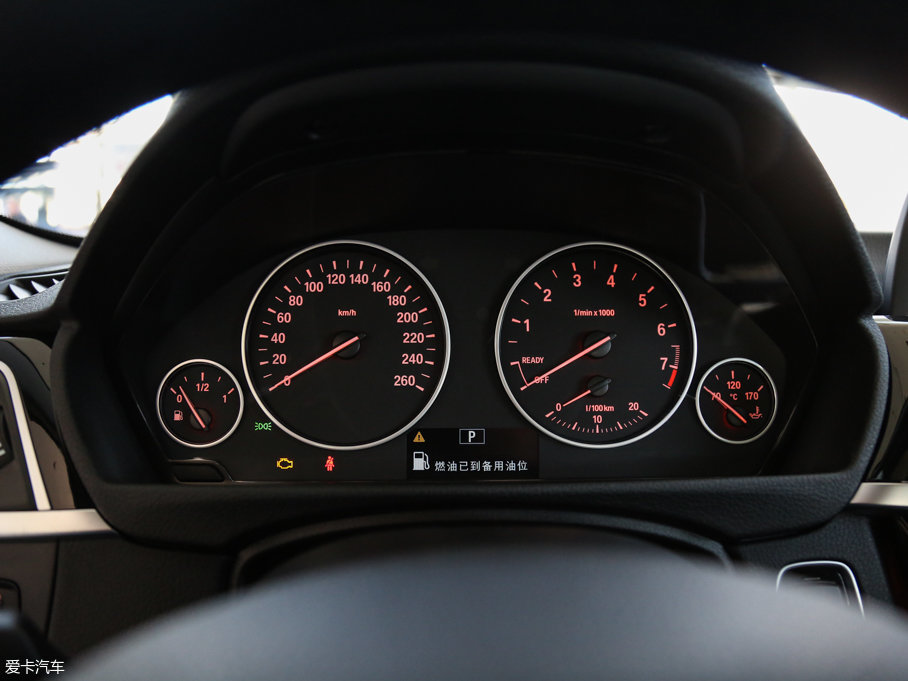 2017R3ϵ 320Li xDrive r