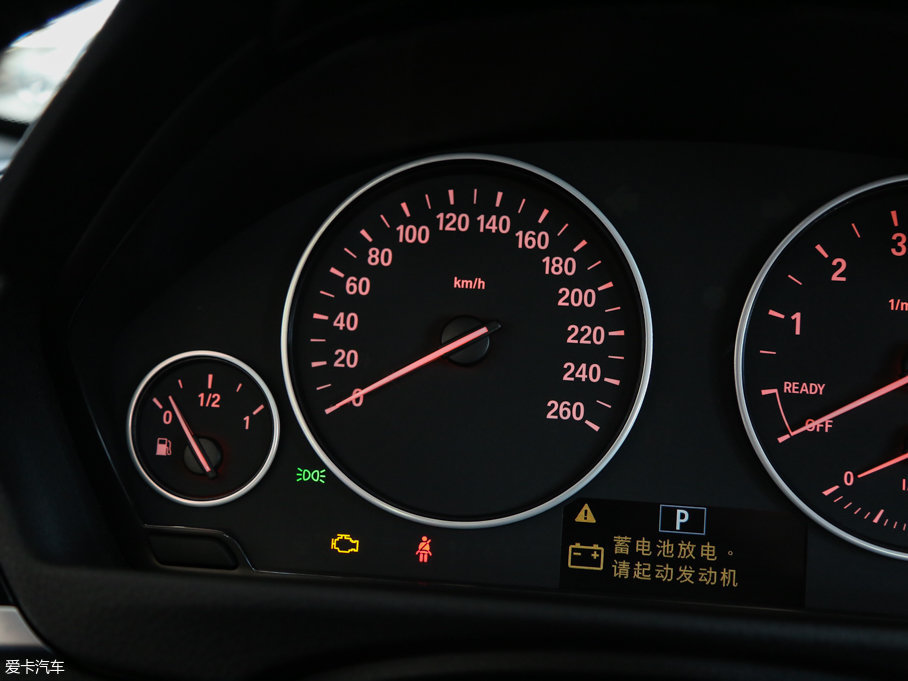 2017R3ϵ 320Li xDrive r