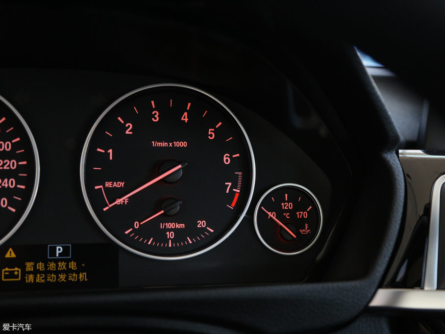 2017R3ϵ 320Li xDrive r