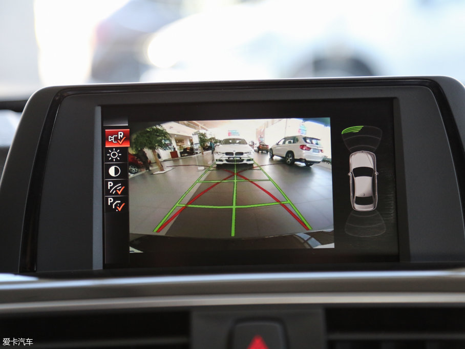 2017R3ϵ 320Li xDrive r