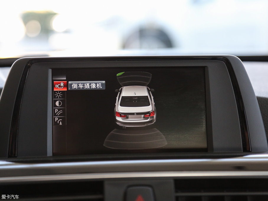 2017R3ϵ 320Li xDrive r