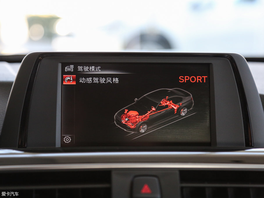 2017R3ϵ 320Li xDrive r