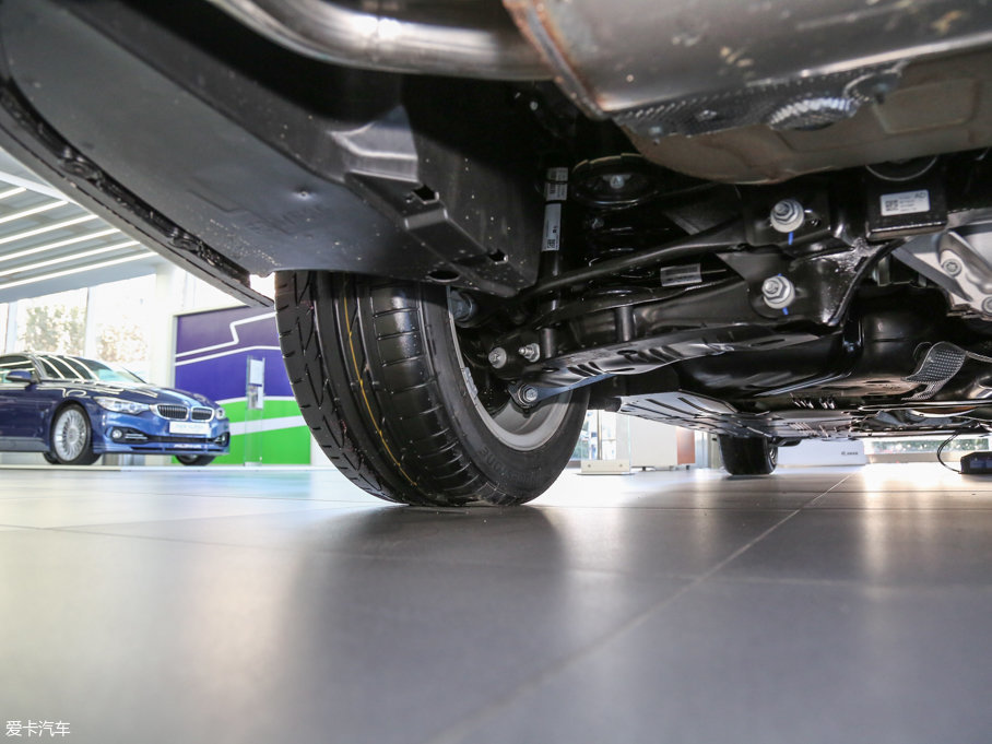 2017R3ϵ 320Li xDrive r(sh)