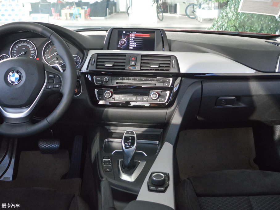 2017R3ϵ 320i M\(yn)