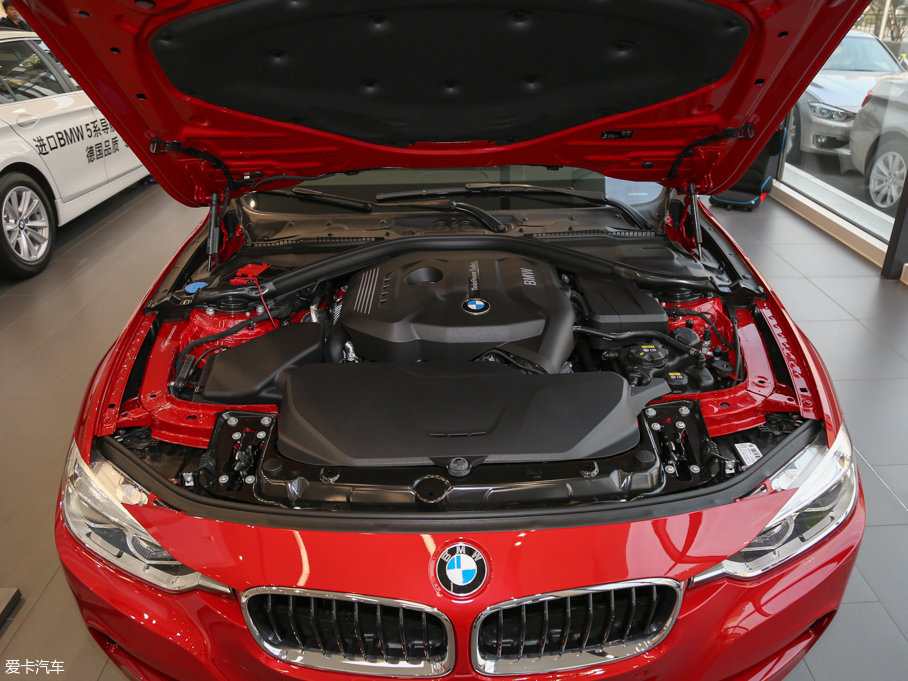 2017R3ϵ 320Li M\