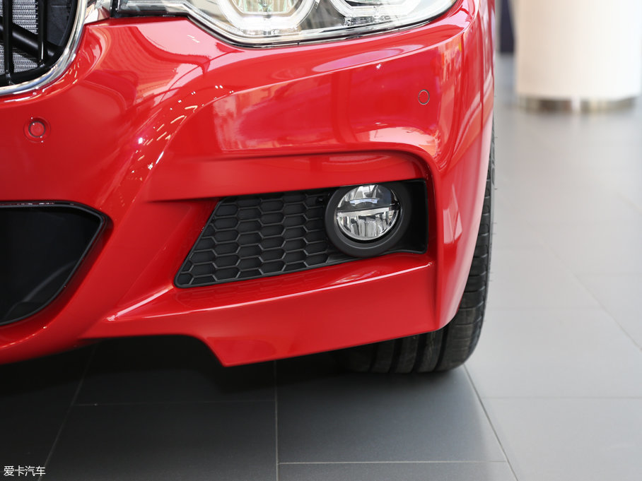 2017R3ϵ 320Li M\(yn)(dng)