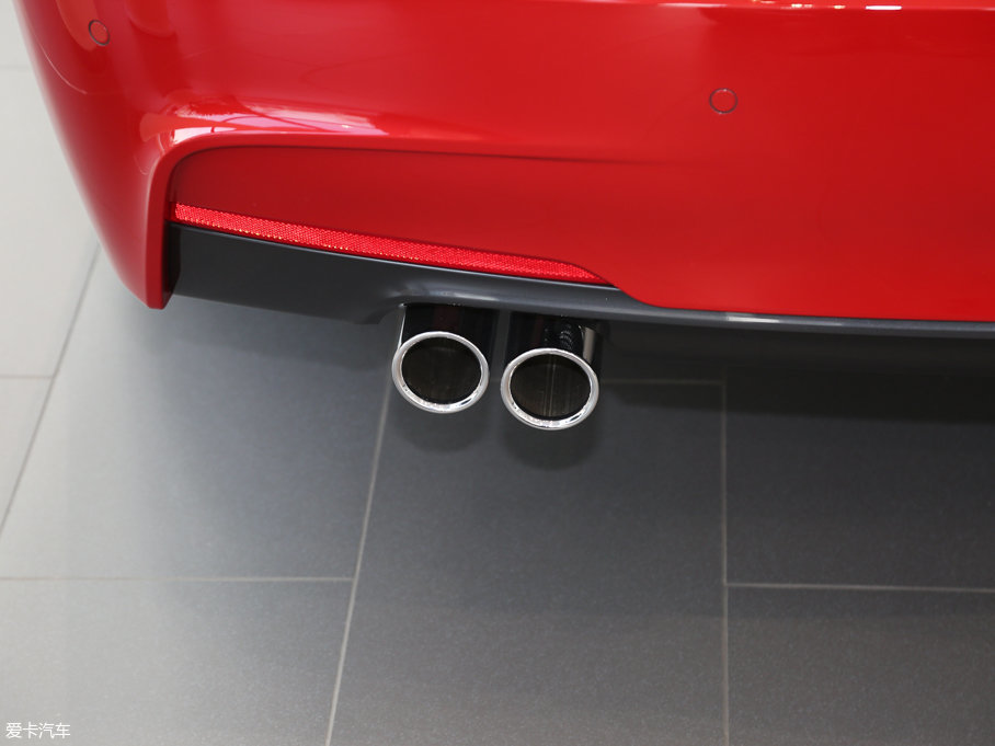 2017R3ϵ 320Li M\